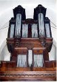 Van Peteghem orgel
